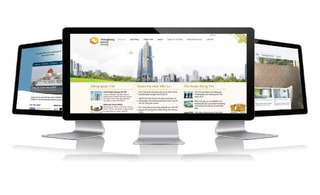 Website Design